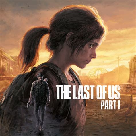 The Last of Us